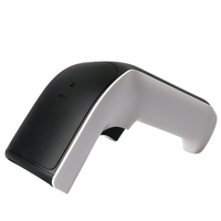 DS6510B-1D lecteur de codes à barres USB filaire 2D 1D lecteur de codes QR sans fil portable pour supermarché entrepôt en stock