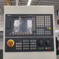Machine à tournage CNC horizontale robuste CK6140 pour métaux, fournie directement par l'usine