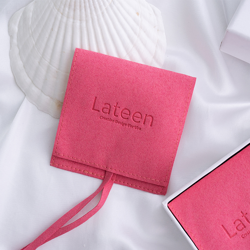 8*8cm bowknot pouch-2