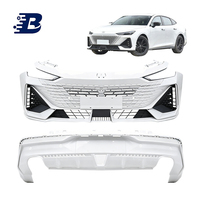 Pour Changan UNI-V – Kit carrosserie automobile avant et arrière, pare-chocs standard OEM durable, autres pièces de carrosserie, autres pièces automobiles, EV OEM
