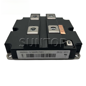 SUNTOP IGBT MODULE TRANSISTOR DE PUISSANCE FZ1600R17KE3 FZ1600R12KF4-S1 FZ2400R17HP4 _ <span class=keywords><strong>B29</strong></span> _ B9-S1 - Product Image 2