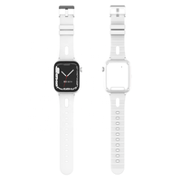 Montre connectée pour enfants avec GPS 4G, étanche IP67, écran tactile de 1,85 pouce, bracelet intelligent pour enfant