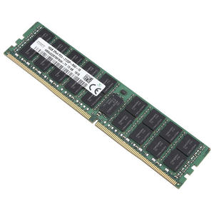 หน่วยความจำ 64GB DDR4 3200 ECC REG สำหรับเซิร์ฟเวอร์ในสต็อก RAM - Product Image 1