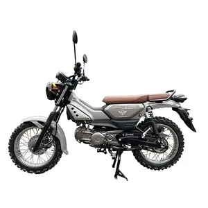 Motocicletas todoterreno eléctricas 250 <span class=keywords><strong>125</strong></span> 150 110cc, venta al por mayor, Nueva Montaña, gasolina <span class=keywords><strong>barata</strong></span>, <span class=keywords><strong>Enduro</strong></span>, Scooter súper usado, Dirt Mini Racing - Product Image 4