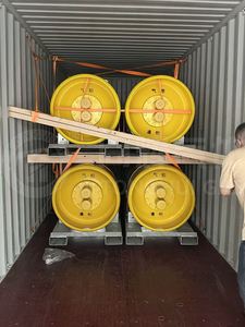 Tonghui Gaz Endüstriyel Kullanım Yüksek Basınçlı Çelik 7N %99,99999 Sıvı Amonyak Tüpü ISO Tankı NH3 Tüpü - Product Image 2