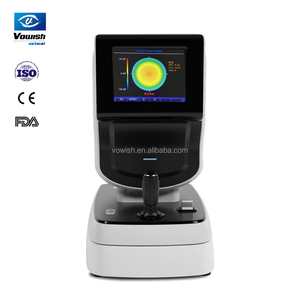 RMK-700 Autorrefractómetro Queratómetro ARK, Equipo Oftalmológico para Examen Ocular - Product Image 4