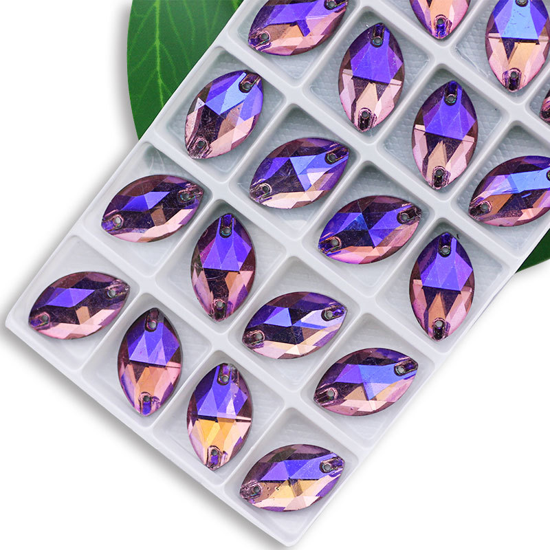 Violet moyen ab