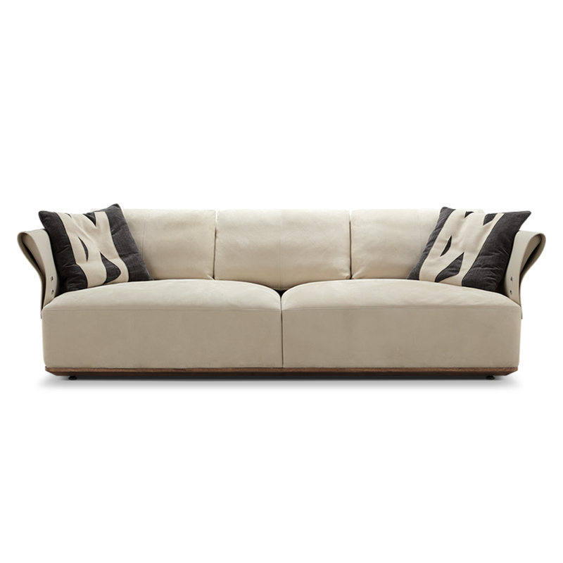 Sofa de deux sièges (1900*985*660MM)