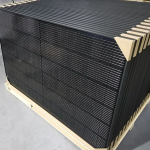 Todos los módulos de panel solar Black Jinko JA Risen Trina Yingli <span class=keywords><strong>Hanwha</strong></span> Longi - Product Image 4