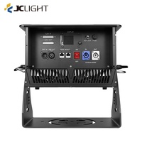 Projecteur laser d'animation 3D RGB puissant JC Light Outdoor Sky Lazer Beam 30w