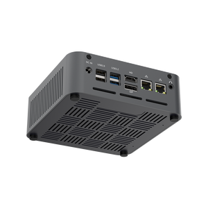 Eglobal 13th Gen Mini potente <span class=keywords><strong>Computer</strong></span> i9 13900H i7 13800H Wifi6 2.5G tpm2. 0 8K <span class=keywords><strong>Gaming</strong></span> Desktop PC Windows11 Pro HD2.0 DP Type-C - Product Image 6
