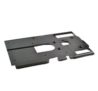 Moule d'injection plastique pour composants électroniques grand public en Chine, moulage par injection de fiches plastiques