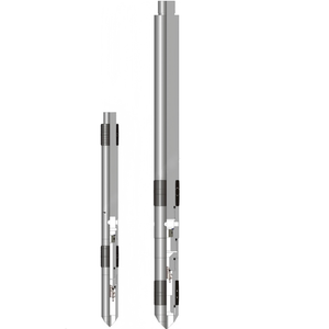 Herramienta de mandrilado de bolsillo lateral de 4 pulgadas con elevación a gas - Product Image 6