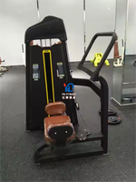 YG Fitness YG-1014 Durable Rotatif Torse Torse Rotation Machine Rotation Torse Entraîneur pour Gym