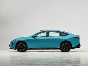 Dongfen Epai 007 Plus 2026, berline à autonomie étendue <span class=keywords><strong>308</strong></span>, contrôle de direction équilibré, réponse de puissance fluide, choix familial - Product Image 4