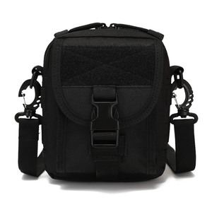 Vancharli Tactic Gym Mochila Crossfit Tactico <strong>Waterproof</strong> Workout Fitness Molle Trekking Tactical Pouch <strong>Bag</strong> for Outdoor Sports - Product Image 3