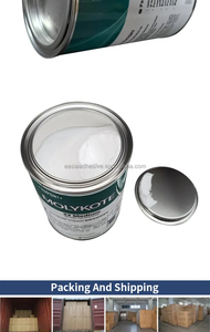 Grasa de Silicona FZR Original Molykote 33 de Temperatura Extremadamente Baja para Plástico y Caucho -73°C ° De la C a la 180 ° Lubricante para Rodamientos C - Product Image 6