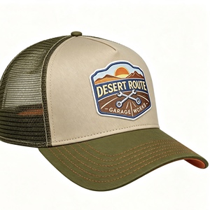หมวกแก๊ปปักโลโก้แบบกำหนดเอง หมวก Snapback ปรับได้ หมวกแก๊ปทรง Dad Cap หมวกกอล์ฟ หมวกเบสบอล หมวกสำหรับฤดูร้อนและกิจกรรมกลางแจ้ง - Product Image 2