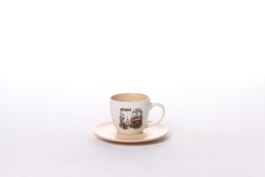 Offres d'usine à bas prix de gros et personnalisé ville tasses à café en céramique et souvenirs touristiques tasses de <span class=keywords><strong>Paris</strong></span> France - Product Image 2