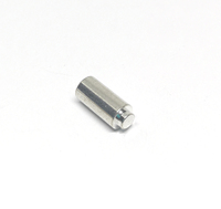 SMTSO-M2 M2 M2.5 M3 laiton acier étamé soudure SMD SMT entretoise montage en surface écrou SMTSO PCB entretoise entretoise