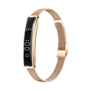 Bracelet intelligent B3 pour femme, montre connectée de sport et de fitness à écran IPS, suivi du sommeil et de la pression artérielle pour la santé - Product Image 3