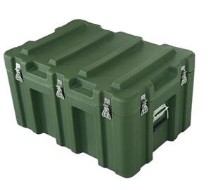 Boîte de rangement robuste en plastique dur pour camion, modèle DF HZ624234, 88L 89L 90L 91L 92L 93L, fabriquée par rotomoulage - Product Image 1