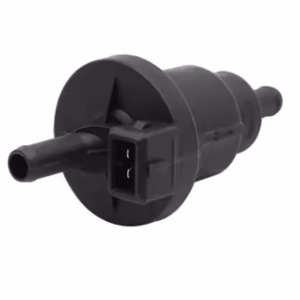 Vanne solénoïde de commande de cartouche de charbon actif 28910-25000 pour véhicules modernes - Product Image 1
