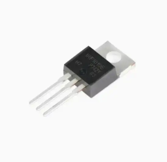 Original stock F1010E IRF1010EPBF MOSFET N-CH 60V 84A TO220AB IC Chip Components Integrated Circuits Electronic components