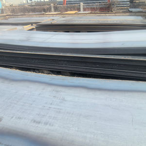 Compre Acero Estructural de Carbono de Alta Calidad 45 #   Placa de Acero 45 #   Procesamiento de Placas de Acero - Product Image 3