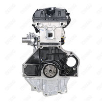Motor de Calidad Original 1.6L F16D F16D4 LDE para Chevrolet Cruze 1.6 L J300, Excelle, Aveo, Optra, Buick