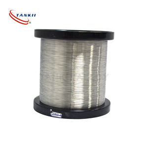 Tankii-alambre fino ni80 <span class=keywords><strong>temco</strong></span> 38awg, precio - Product Image 1