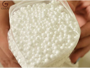 Nueva Máquina Preexpansora Automática de Lotes de EPS por <span class=keywords><strong>Espuma</strong></span> Perdida, de Alta Precisión, Controlada por PLC, Marca Guiju, Alta Productividad, Fácil de Operar - Product Image 5