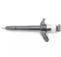 Inyector de Combustible Diésel de Alta Calidad 1465a054 para Motor 4M41