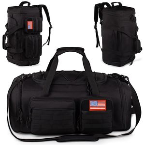 Muestra Gratuita, Bolsa de Viaje Impermeable de Alta Calidad para Exteriores, Equipo de Ciclismo, Equipaje, Bolsa de Viaje para Motocicleta - Product Image 6