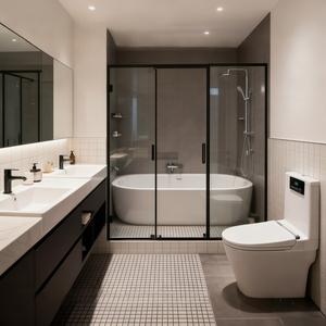 预制现代别墅设计，实现高效快捷的施工 - Product Image 6