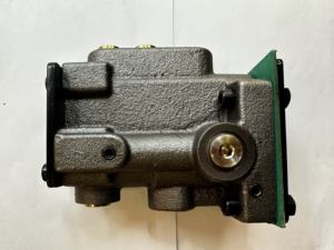 EX120 EX200 ekskavatör elektrik dönüşüm kiti ex100 EX120 EX200-2 EX200-3 hidrolik pompa regülatörü kiti 9227557 - Product Image 4
