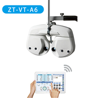 Optical Equipment Comprehensive Refractometer View Tester Ophthalmic Equipment
