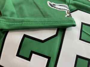 2025 New Miami Team Rivalries Collection Game Jersey 1Tagovailoa 17 WADDLE 10 Tyreek Hill #13 Marino Camisetas de fútbol americano - Product Image 6