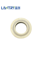 LanChuang Joint d'étanchéité spiralé enroulé en acier inoxydable 304 pour équipement de pipeline haute pression