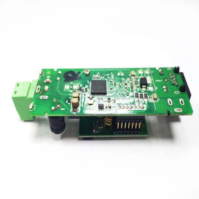 Mother Board Electronics Printed Circuit Pcb Assembly Oem Odm Custom Thermometer Pcba Supplier