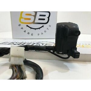 Casco Integrale Shark S 600 Bianco Taglia XL per Moto - Product Image 3