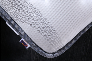 Meubles de maison prix bon marché matelas queen size roulé en boîte de Chine - Product Image 6