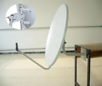 75 centimetri solido satellitare antenna parabolica