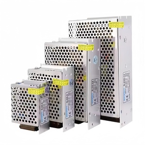 2 साल की वारंटी स्मॉप स्विचिंग पावर 12v30a 24v5v उच्च शक्ति निरंतर वोल्टेज निगरानी प्रदर्शन डीसी औद्योगिक बिजली आपूर्ति - Product Image 5