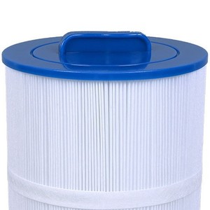 Berman Filter <b>Pool</b> Filter Cartridge 6CH-502 Replacement <b>for</b> PAS50SV F2M Spa Filters - Product Image 1
