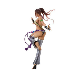 Figura <span class=keywords><strong>de</strong></span> Acción <span class=keywords><strong>de</strong></span> Anime Personalizada <span class=keywords><strong>de</strong></span> PVC, Chica Sexy, Juguete Popular <span class=keywords><strong>de</strong></span> Soul Land para Niños - Product Image 5