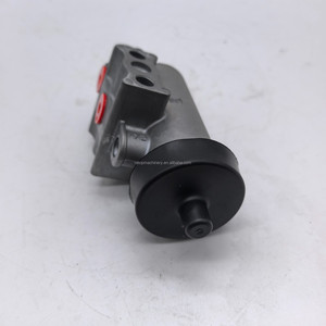 Régulateur d'air HD255 WA320 566-35-42530 – Pièces de compresseur d'air de haute qualité pour engins de construction - Product Image 2