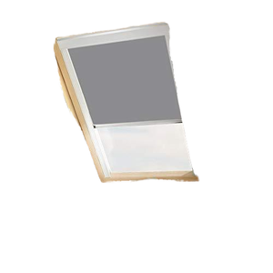 Persianas Motorizadas Resistentes al Viento e Impermeables con Sistema de Cierre Zip para Exteriores, Persianas Enrollables con Cierre Zip para Pérgolas Exteriores - Product Image 5