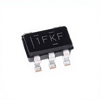 Hentet BOM haute qualité nouveau Circuit intégré d'origine TLV75733PDBVR 3.3V 1A SOT23-5 REG LINÉAIRE composants électroniques ICs