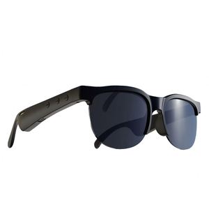 Lunettes de soleil intelligentes sans fil Bluetooth G58 - Lunettes de soleil de cyclisme professionnelles à IA de pointe avec fonction d'appel - Product Image 1